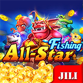 All Star Fishing on Hannon Online