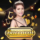 Baccarat on Hannon Online