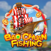 Bao Chuan Fishing on Hannon Online