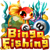 Bingo Fishing on Hannon Online