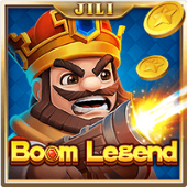 Boom Legend on Hannon Online