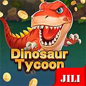 Dinosaur Tycoon on Hannon Online