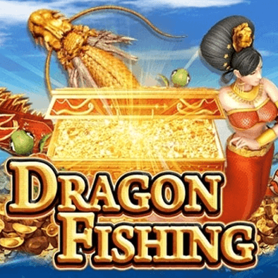 Dragon Fishing on Hannon Online