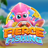 Fierce Fishing on Hannon Online
