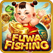 Fuwa Fishing on Hannon Online