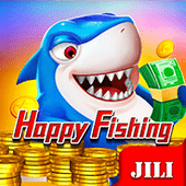 Happy Fishing on Hannon Online