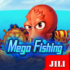 Mega Fishing on Hannon Online