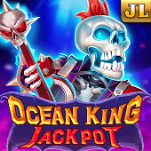Ocean King Jackpot on Hannon Online