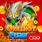 Oneshot Fishing on Hannon Online