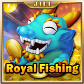 Royal Fishing on Hannon Online